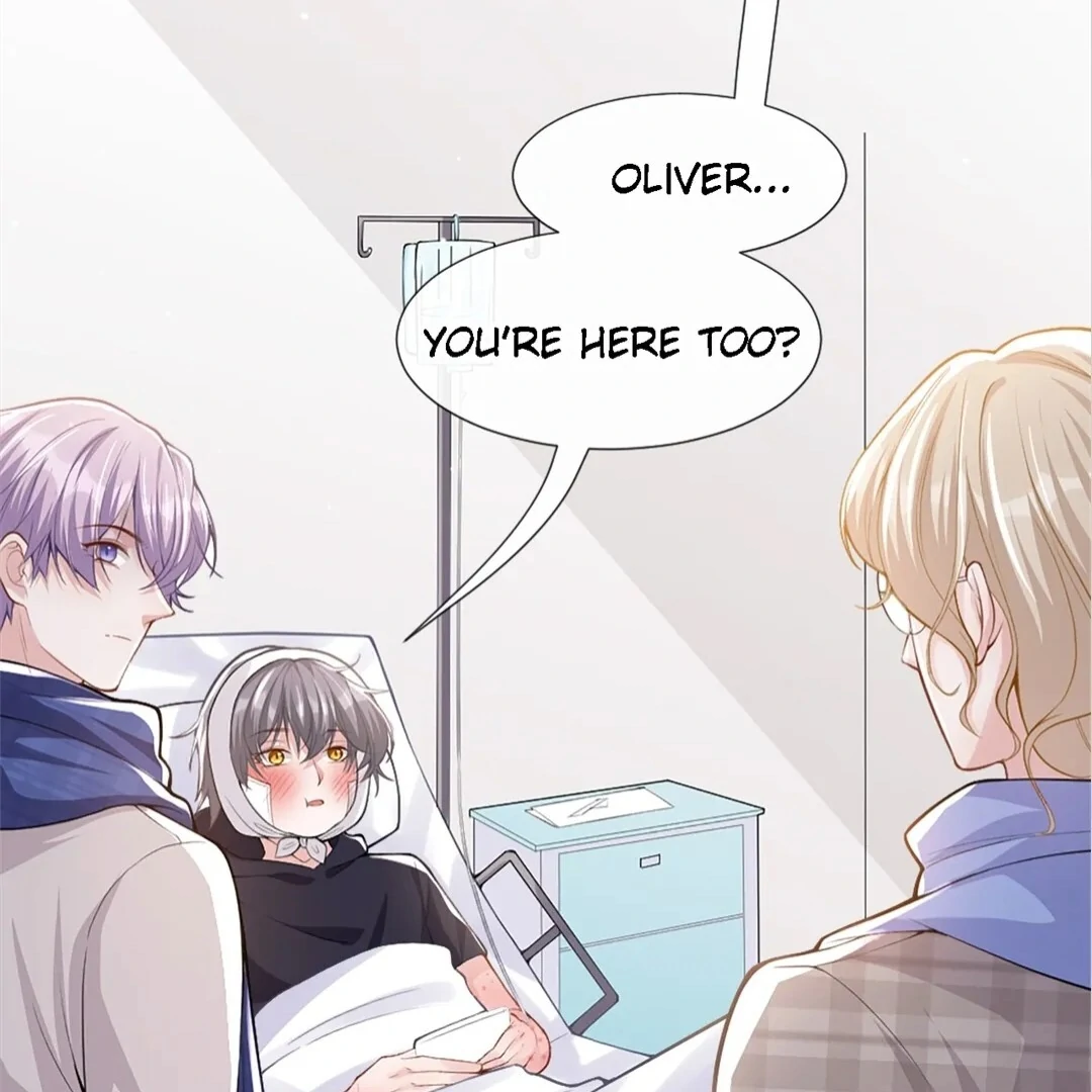Borrowed Hearts Chapter 11 - Page 5