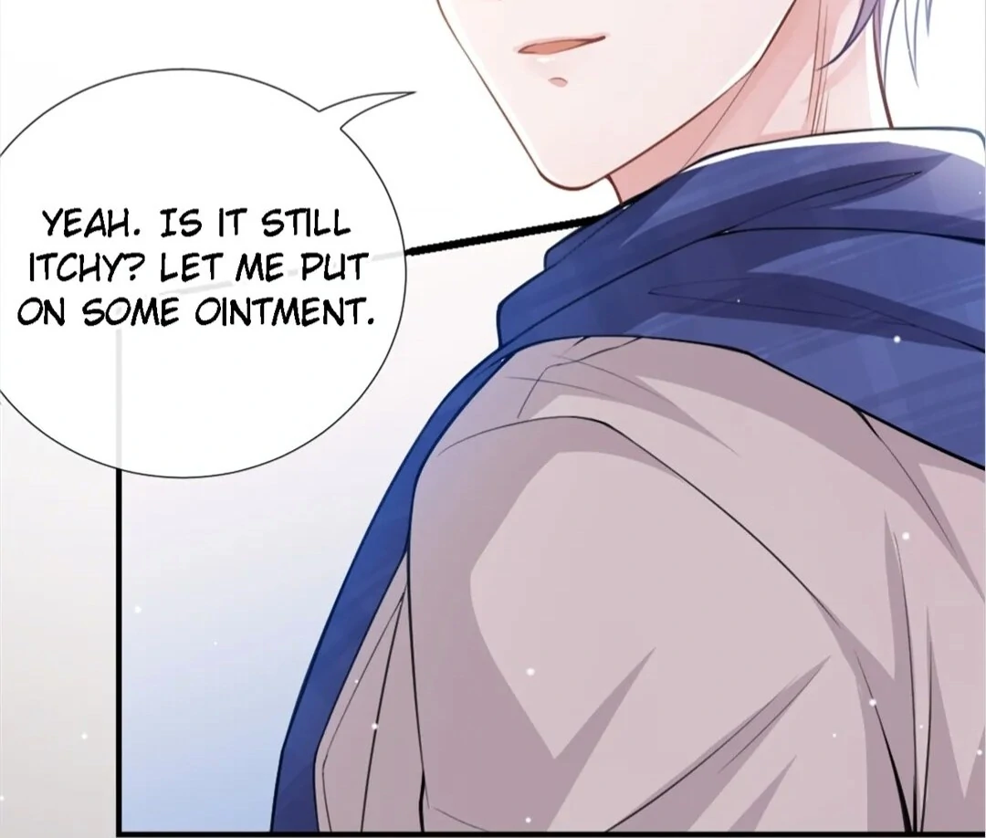 Borrowed Hearts Chapter 11 - Page 41