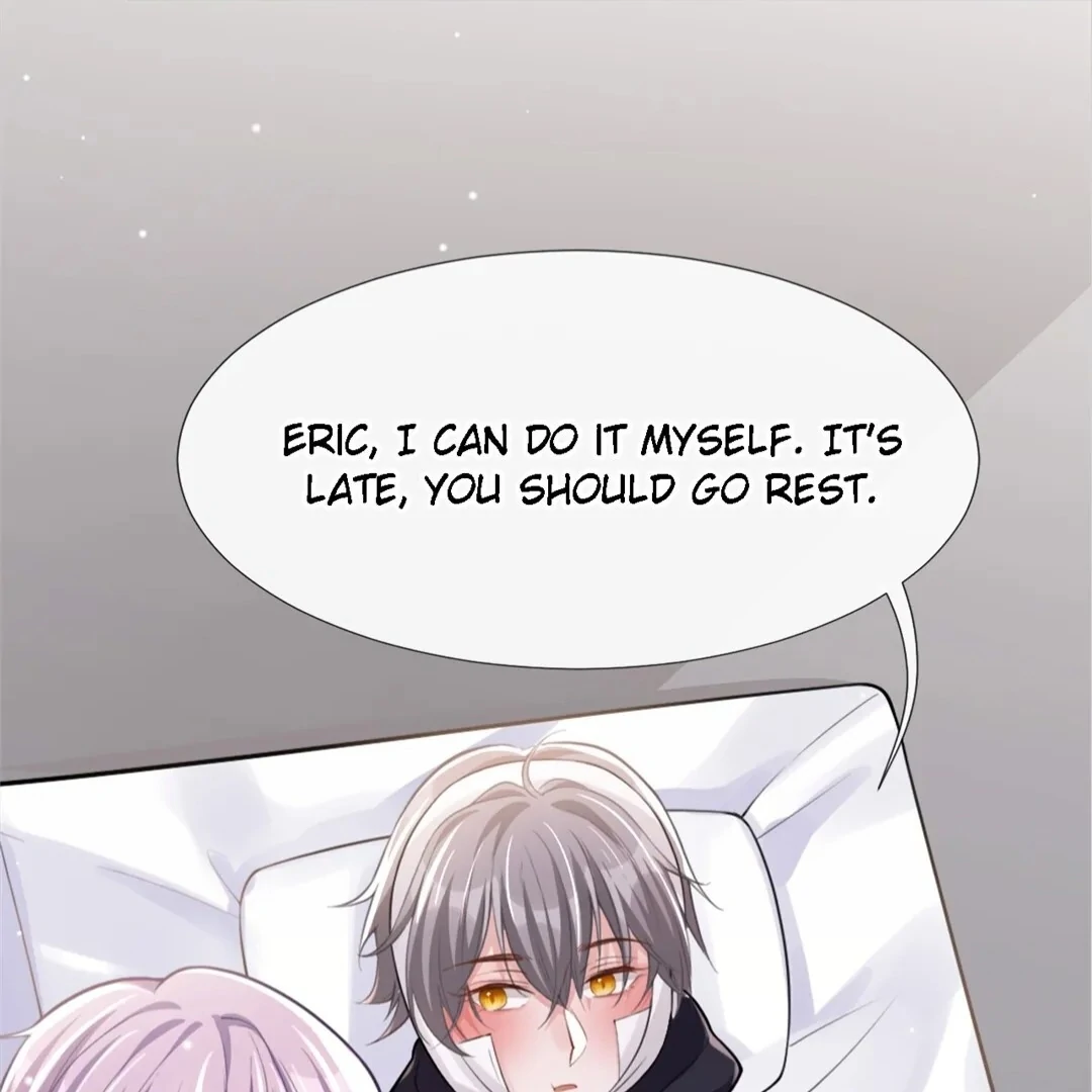 Borrowed Hearts Chapter 11 - Page 42