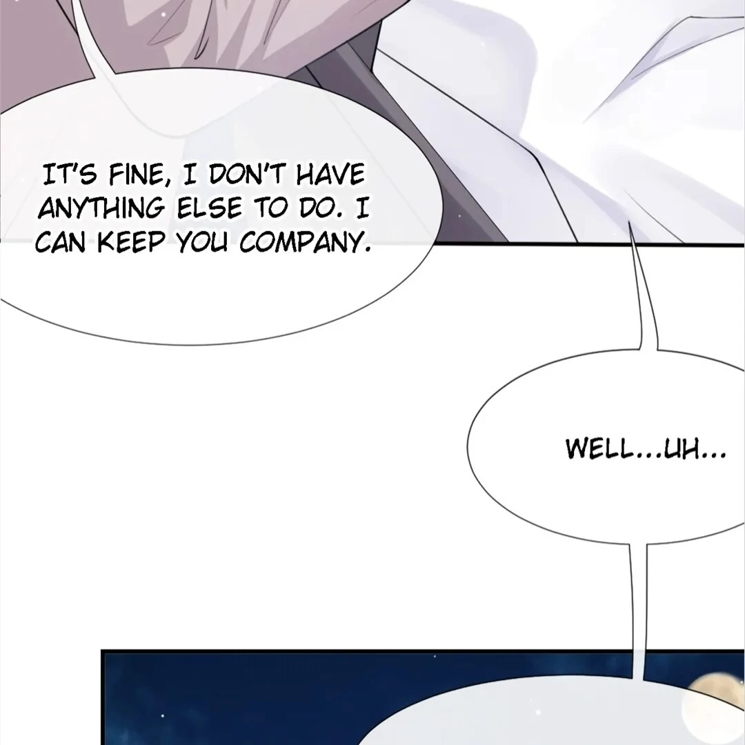 Borrowed Hearts Chapter 11 - Page 44