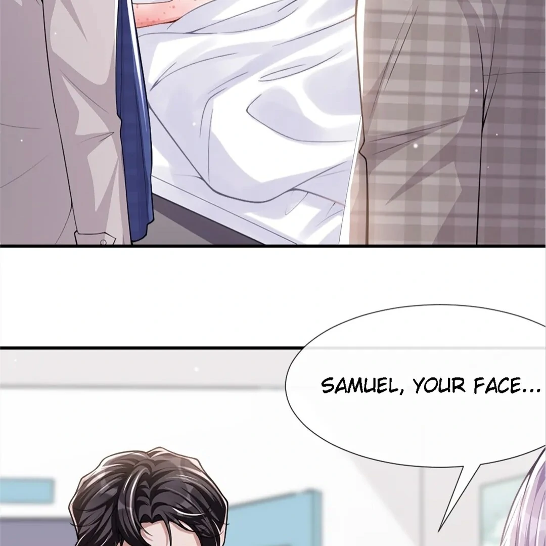 Borrowed Hearts Chapter 11 - Page 6