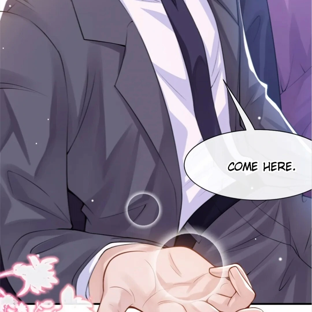Borrowed Hearts Chapter 11 - Page 51