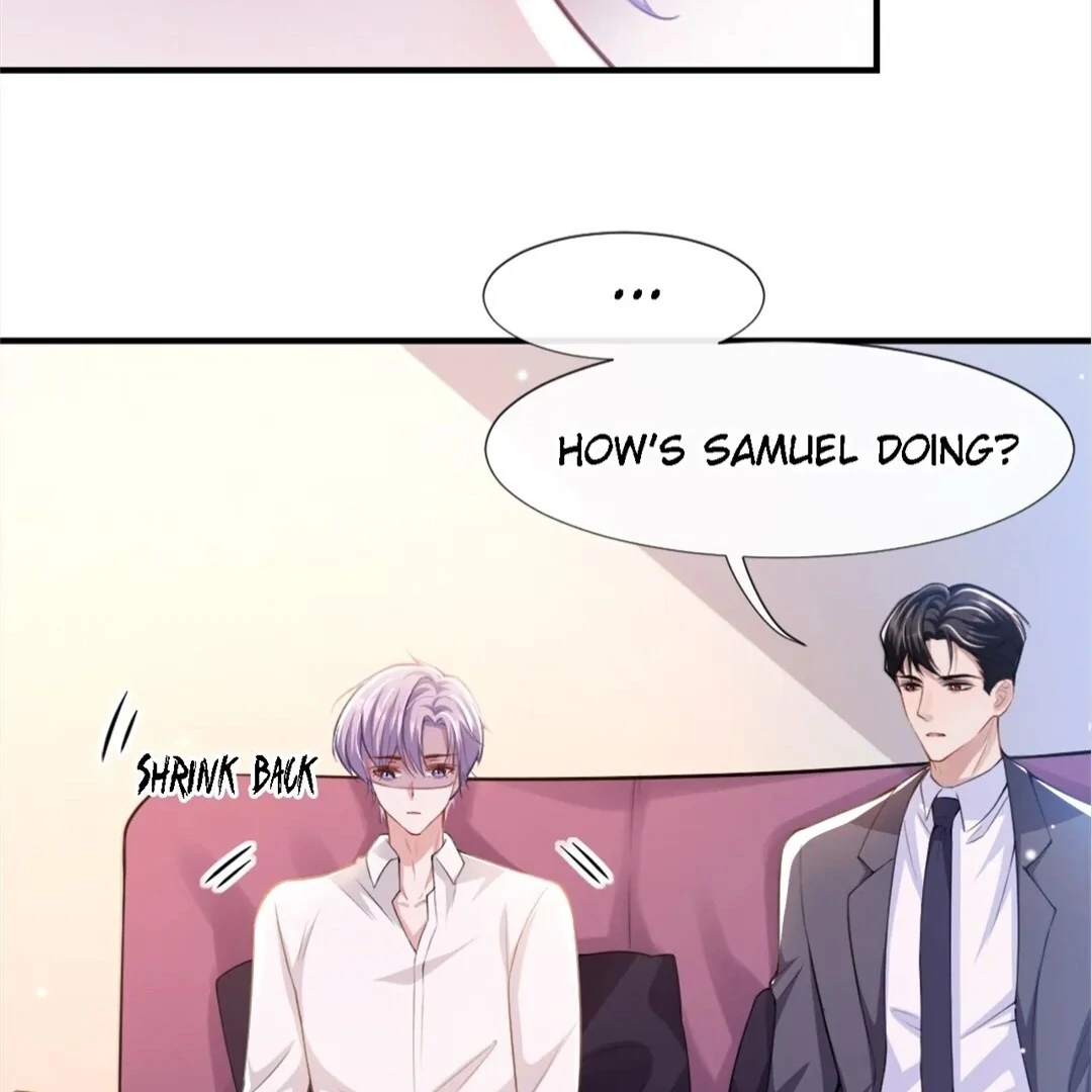 Borrowed Hearts Chapter 11 - Page 53