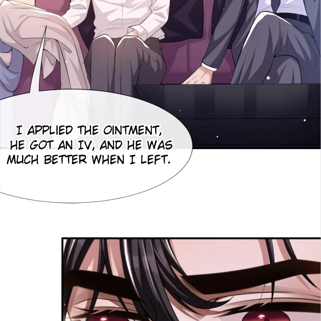 Borrowed Hearts Chapter 11 - Page 54