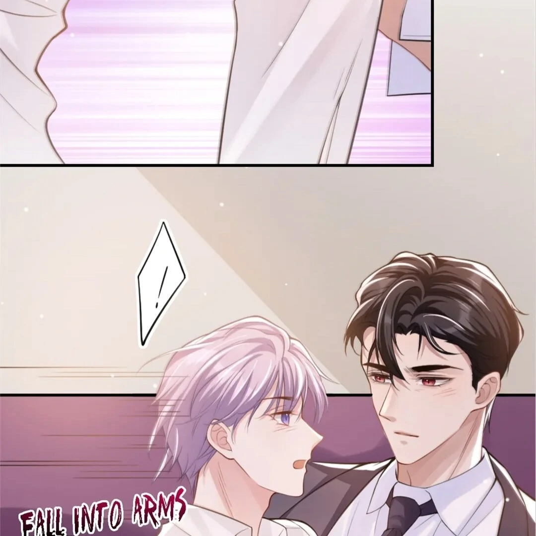 Borrowed Hearts Chapter 11 - Page 56