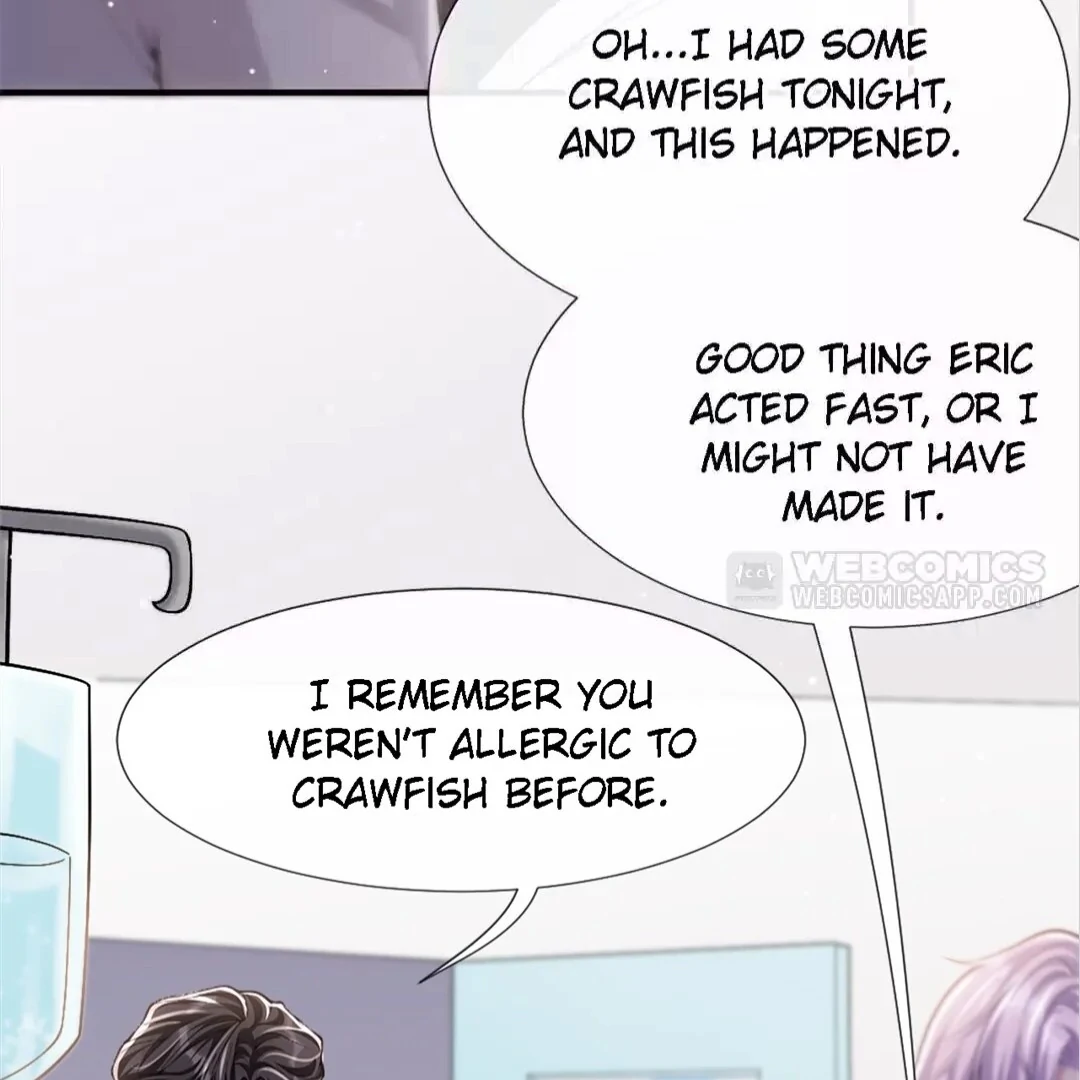 Borrowed Hearts Chapter 11 - Page 10