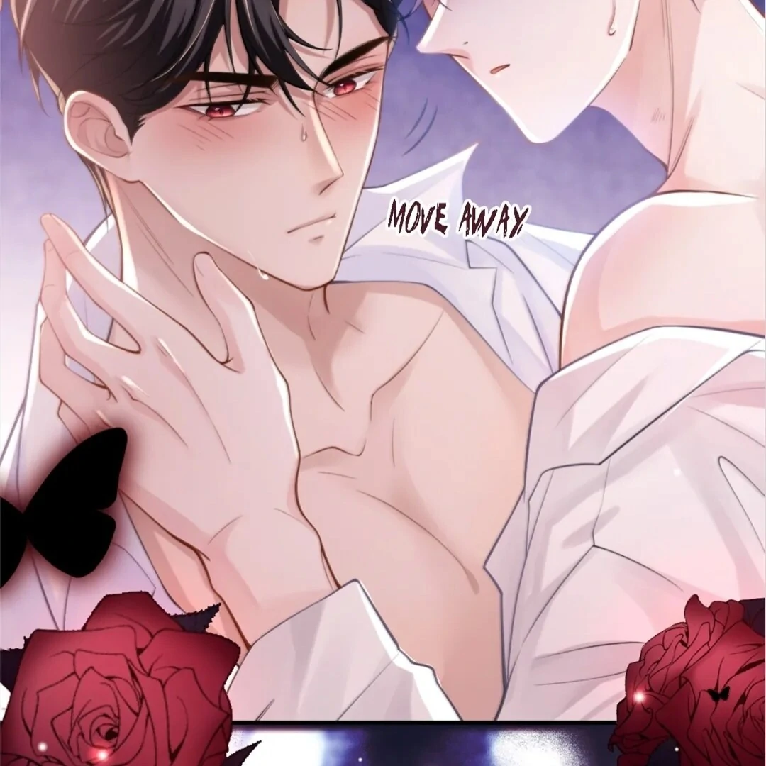 Borrowed Hearts Chapter 12 - Page 12