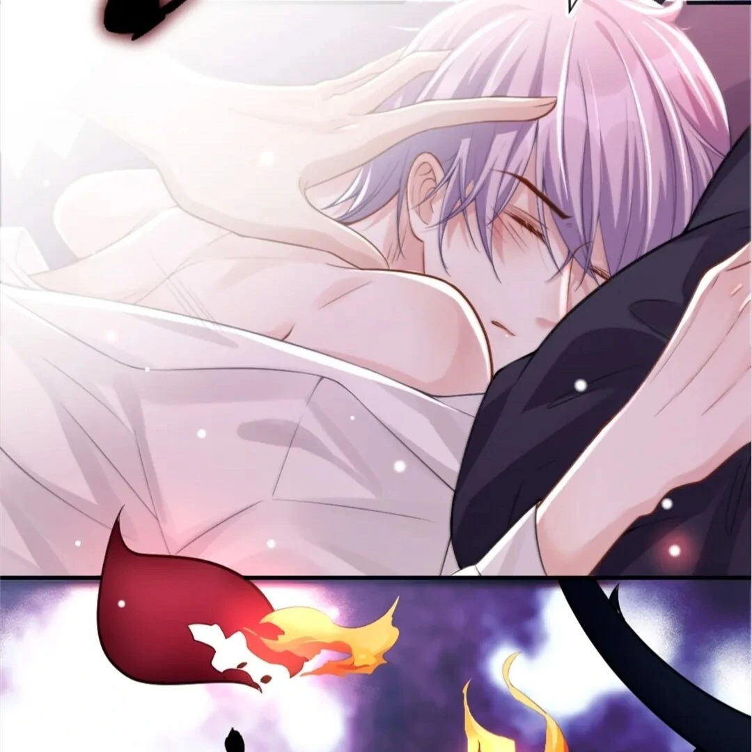Borrowed Hearts Chapter 12 - Page 14