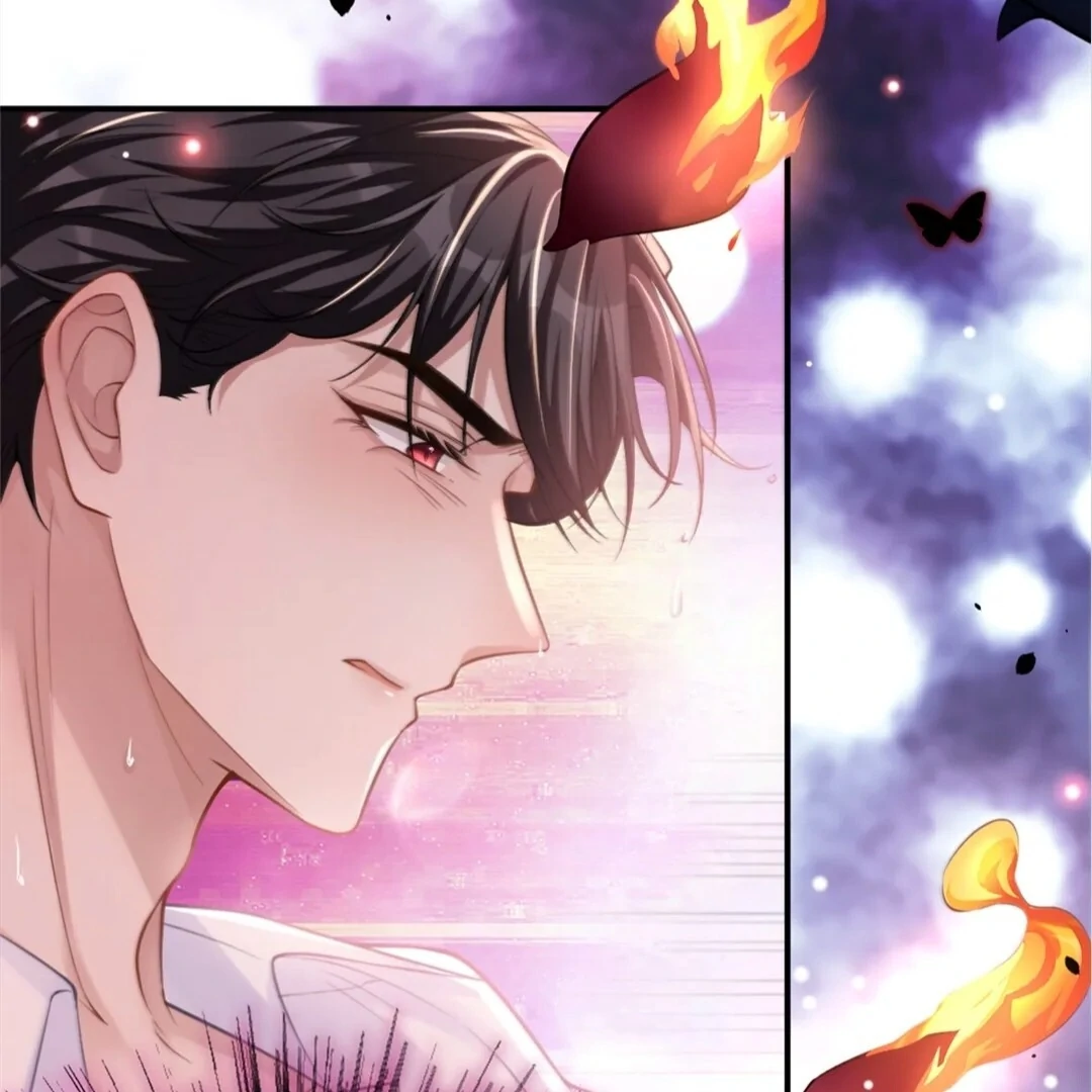 Borrowed Hearts Chapter 12 - Page 15