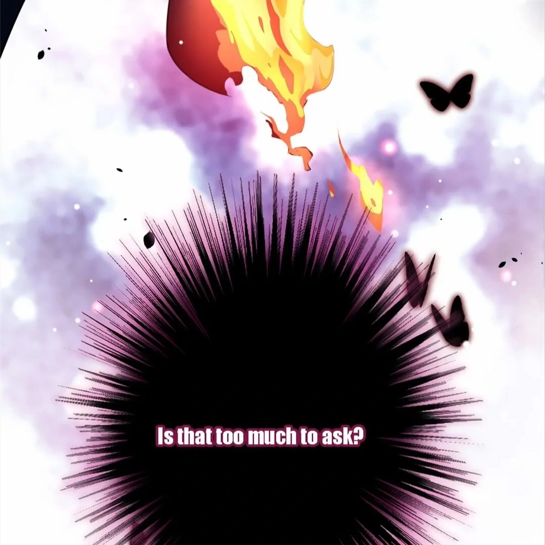 Borrowed Hearts Chapter 12 - Page 18