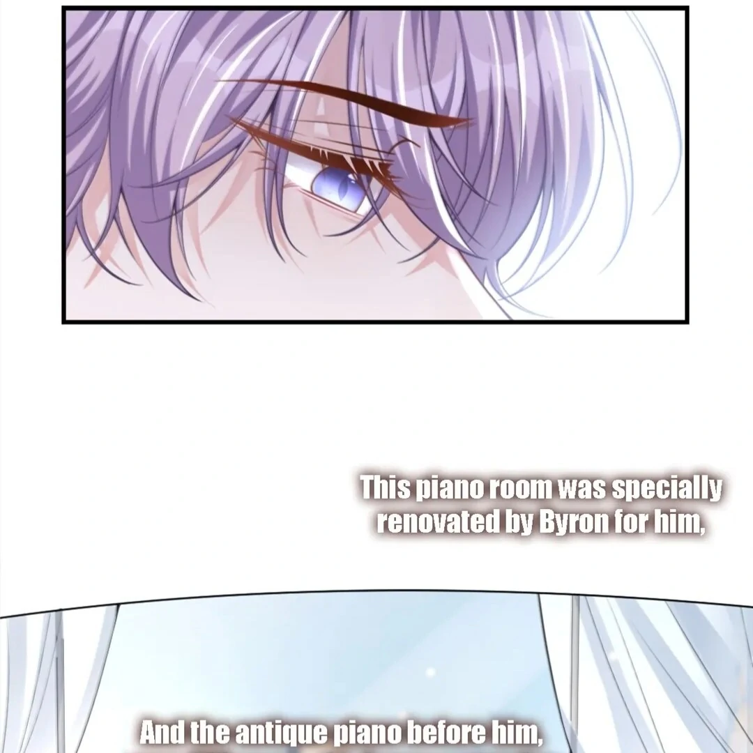 Borrowed Hearts Chapter 12 - Page 21