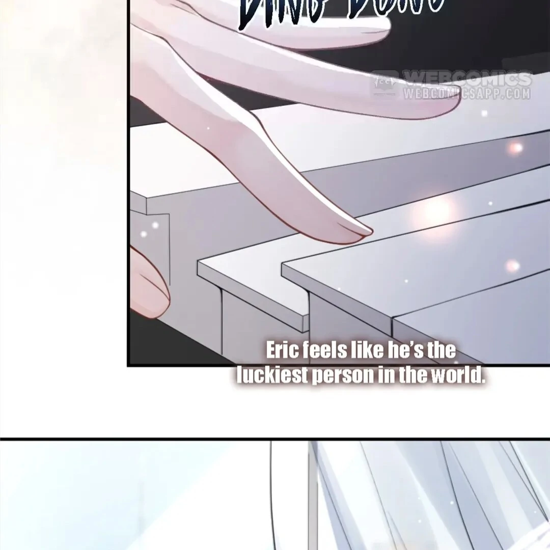 Borrowed Hearts Chapter 12 - Page 24
