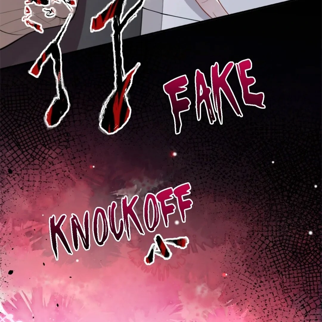 Borrowed Hearts Chapter 12 - Page 28