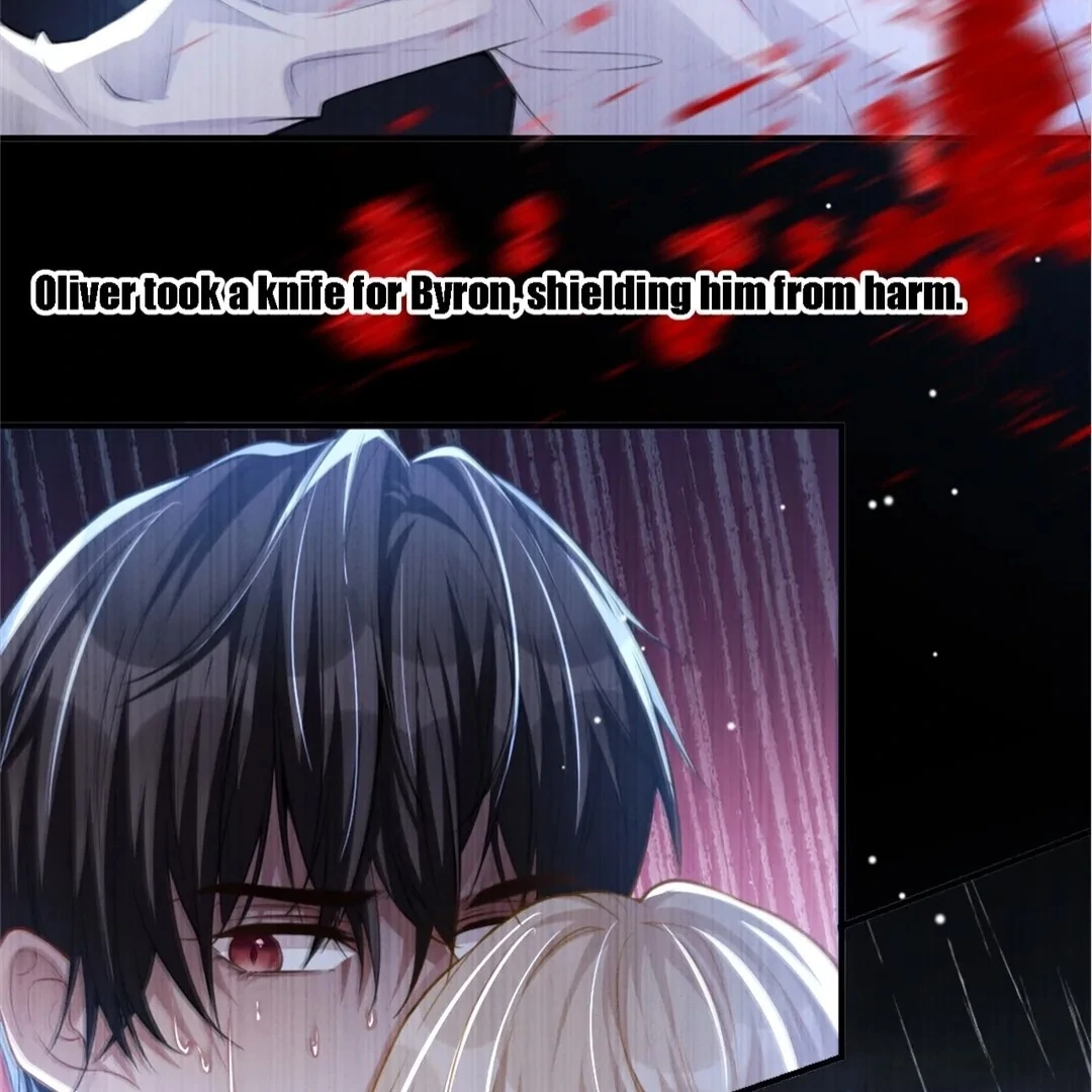 Borrowed Hearts Chapter 12 - Page 40