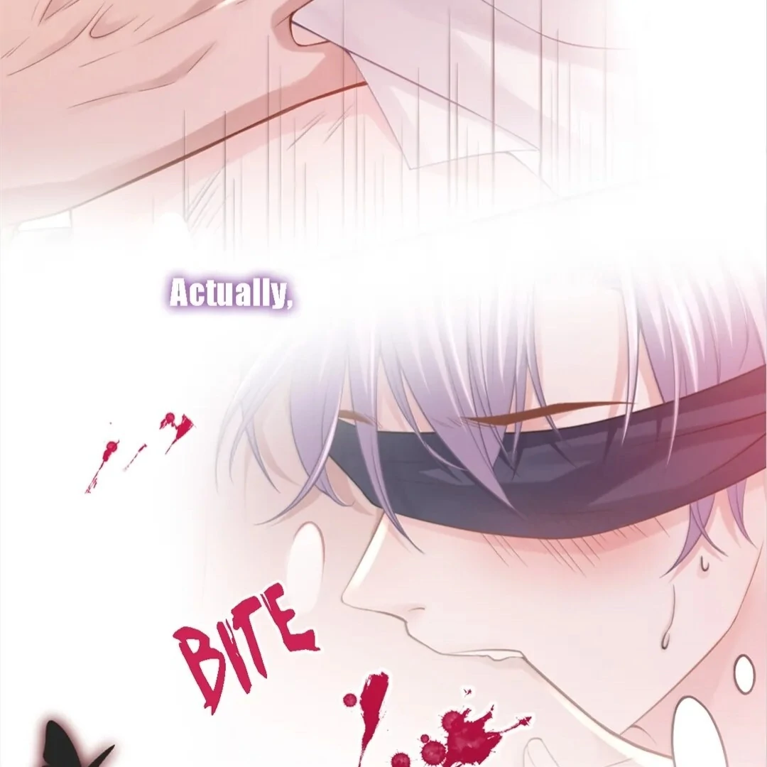 Borrowed Hearts Chapter 12 - Page 5