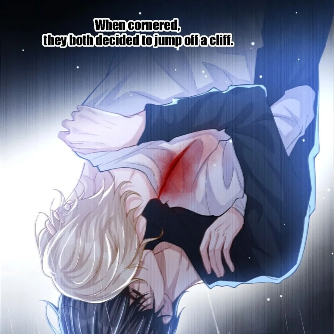Borrowed Hearts Chapter 12 - Page 42