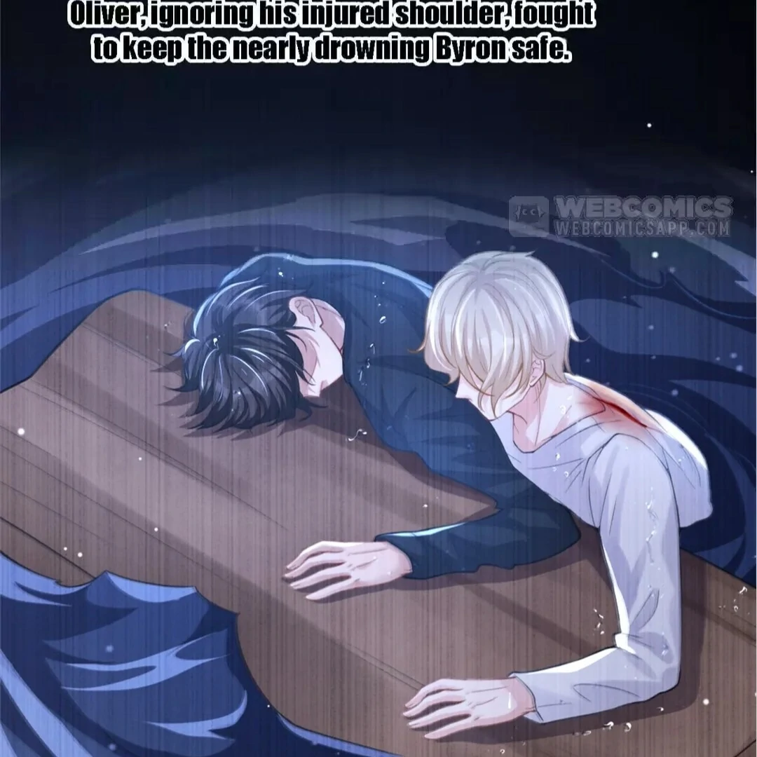 Borrowed Hearts Chapter 12 - Page 45