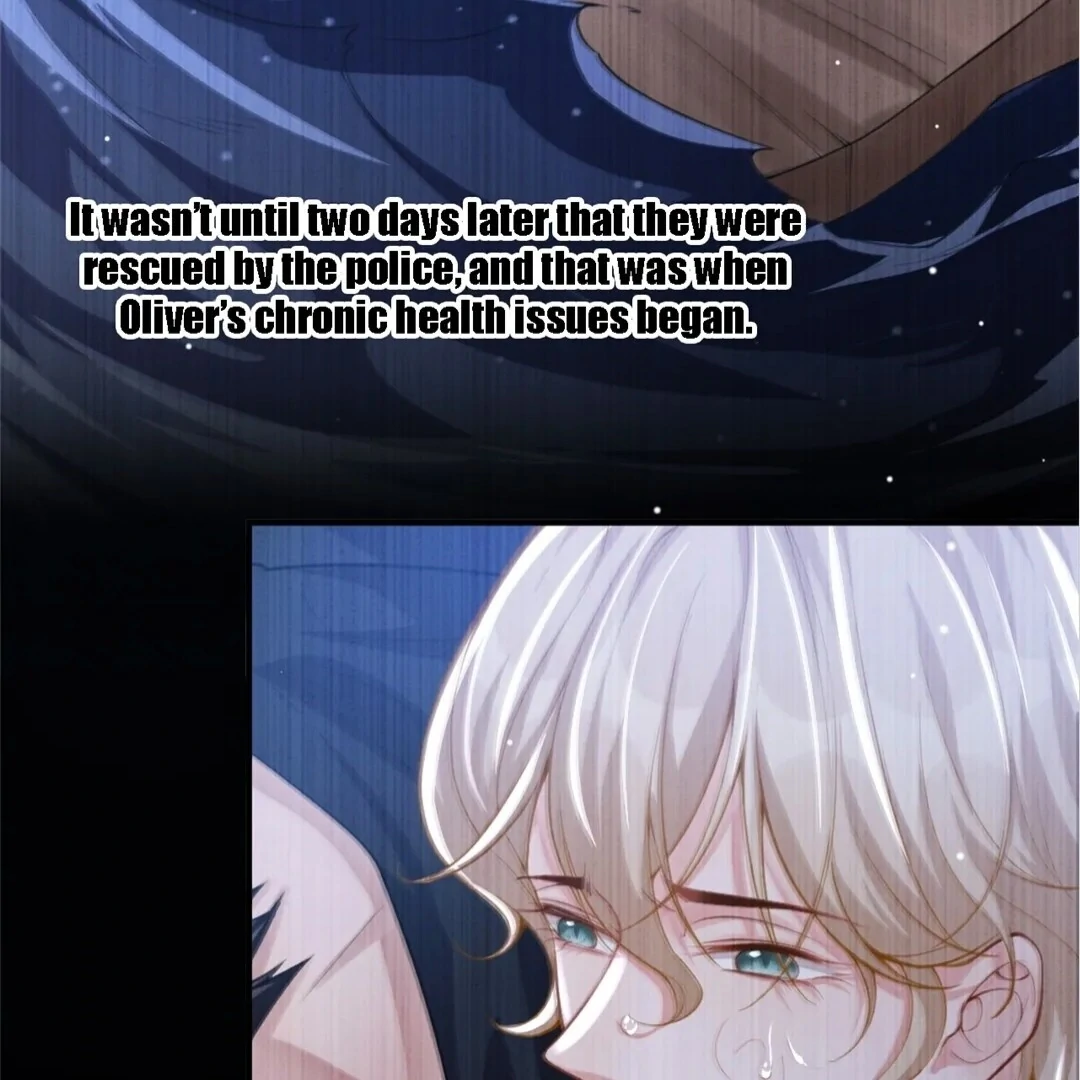 Borrowed Hearts Chapter 12 - Page 46