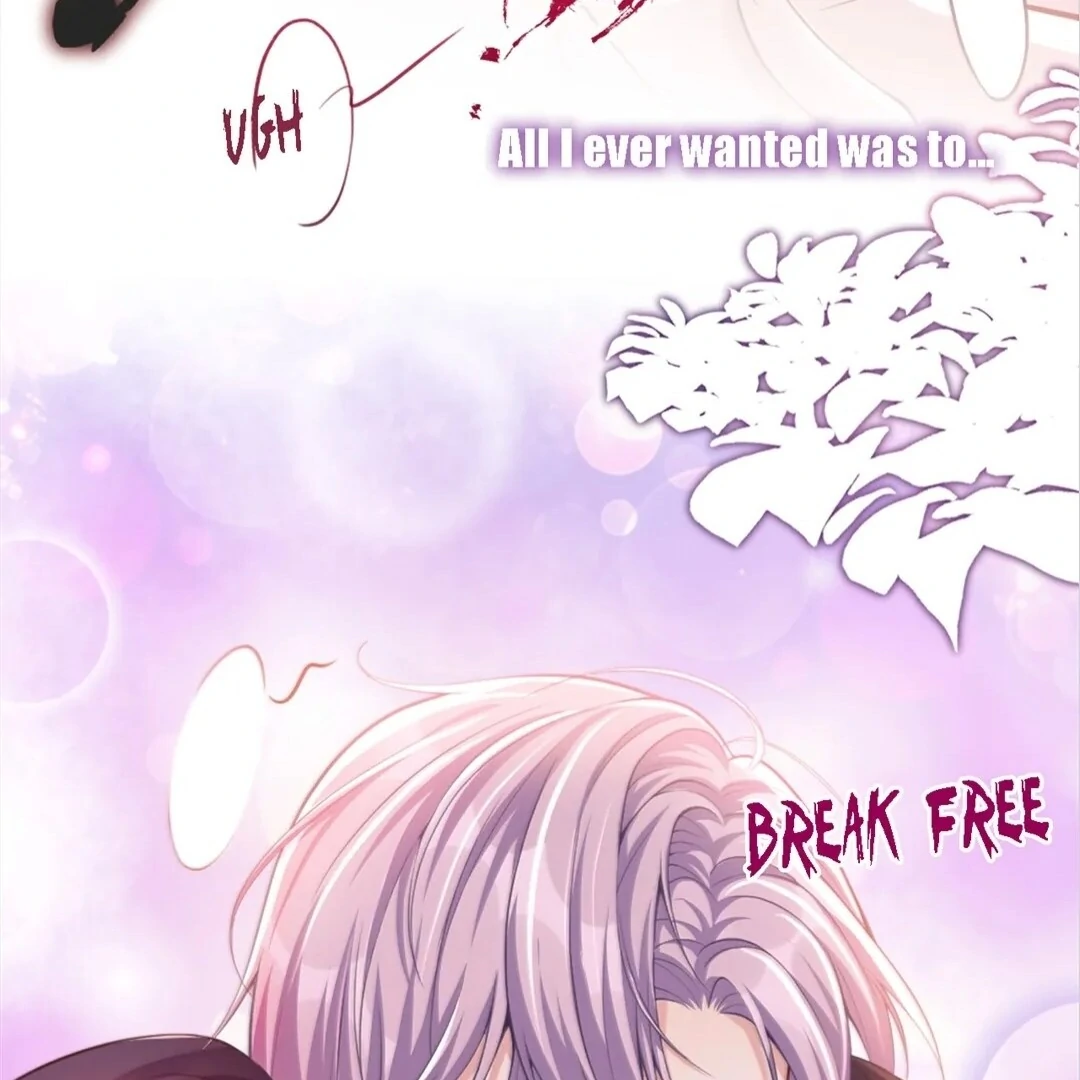 Borrowed Hearts Chapter 12 - Page 6