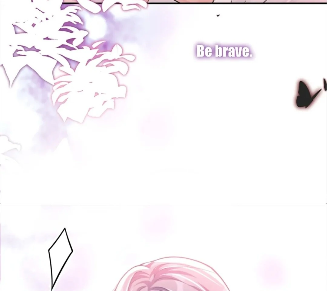 Borrowed Hearts Chapter 12 - Page 8