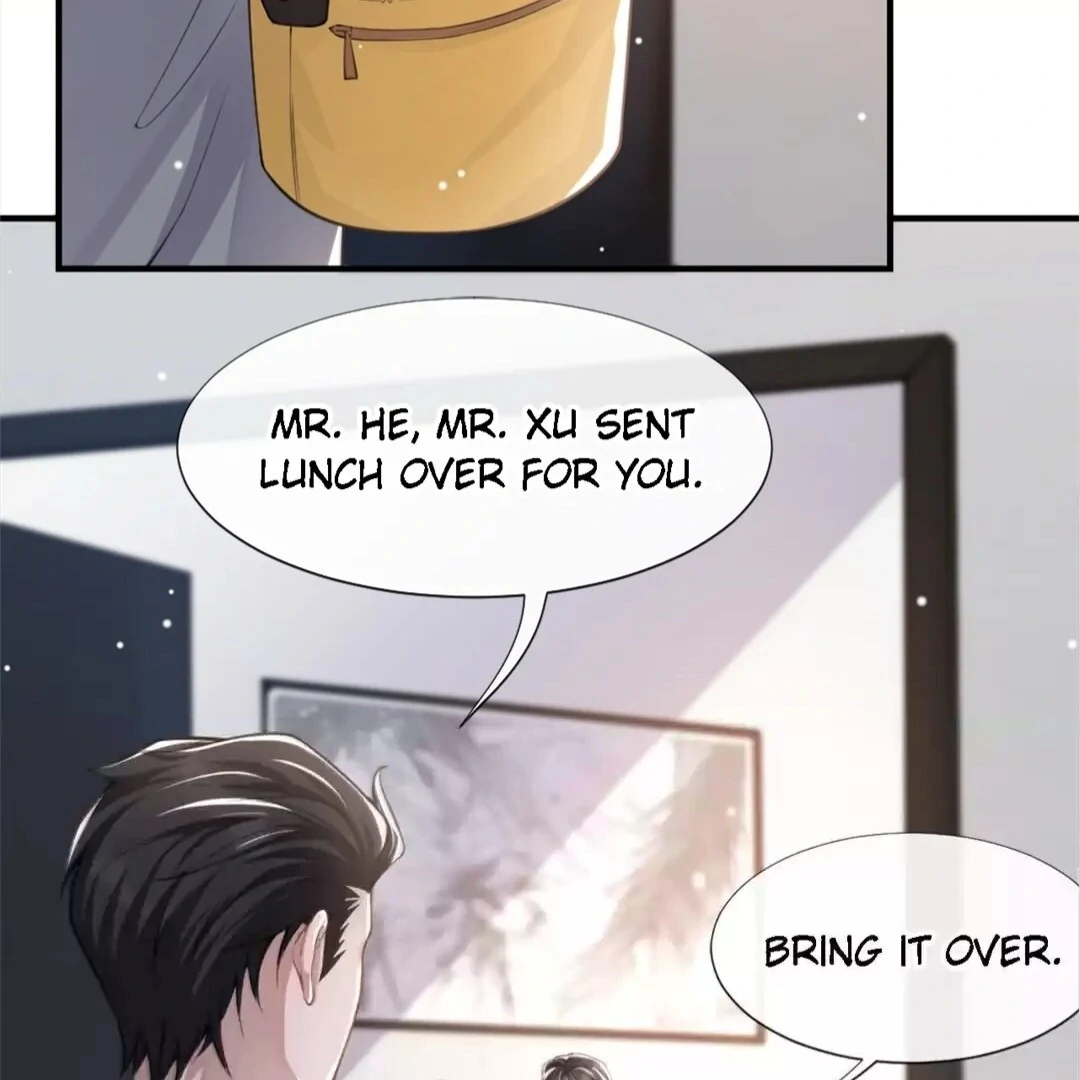 Borrowed Hearts Chapter 13 - Page 2