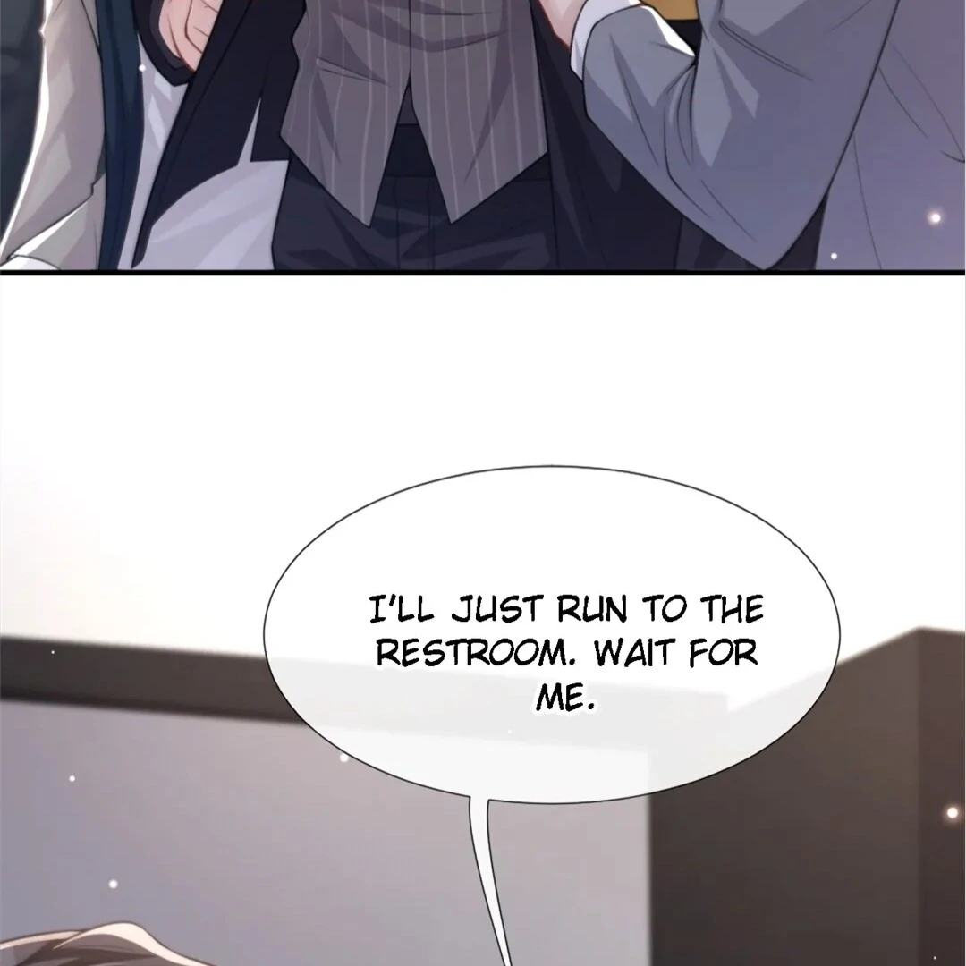 Borrowed Hearts Chapter 13 - Page 12