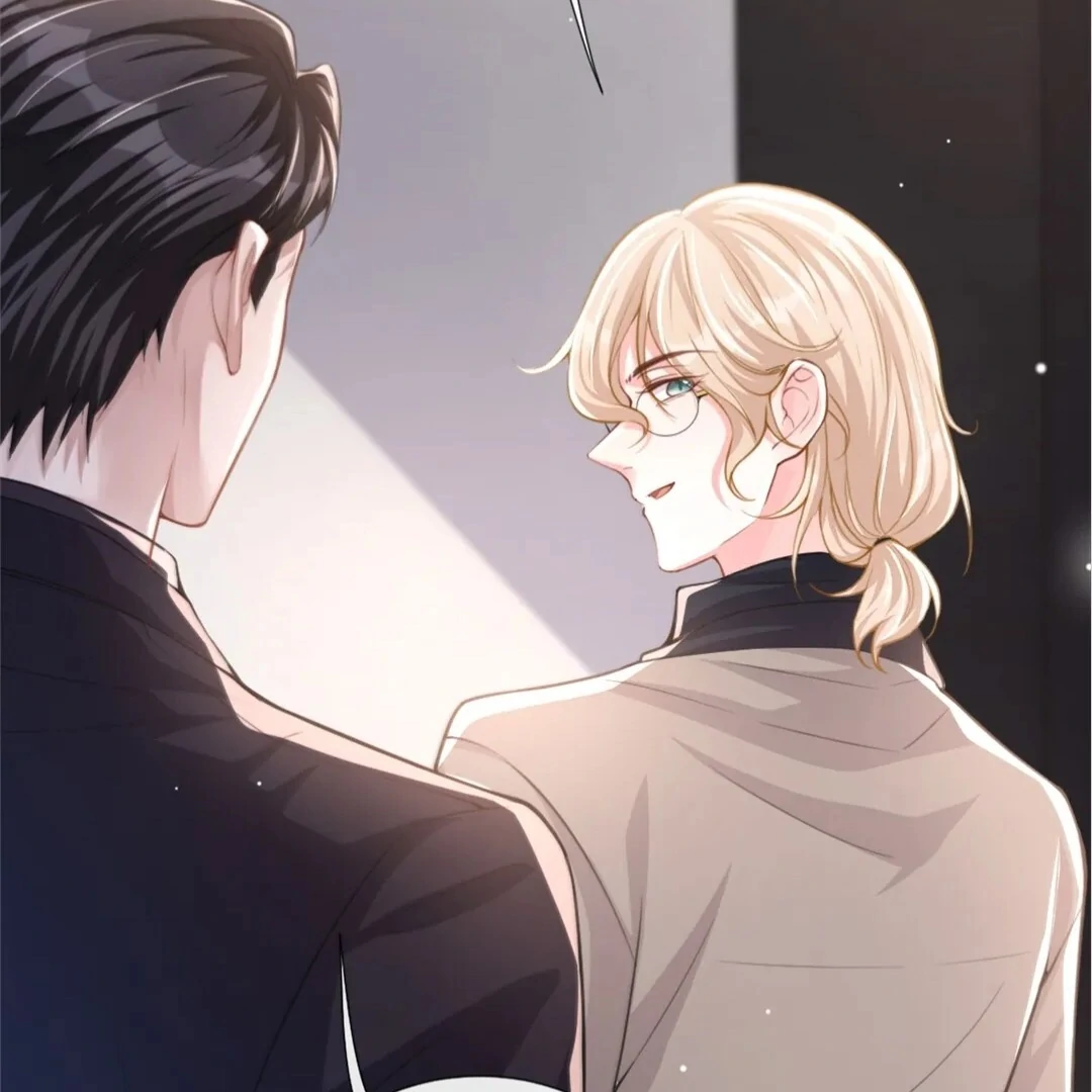 Borrowed Hearts Chapter 13 - Page 13