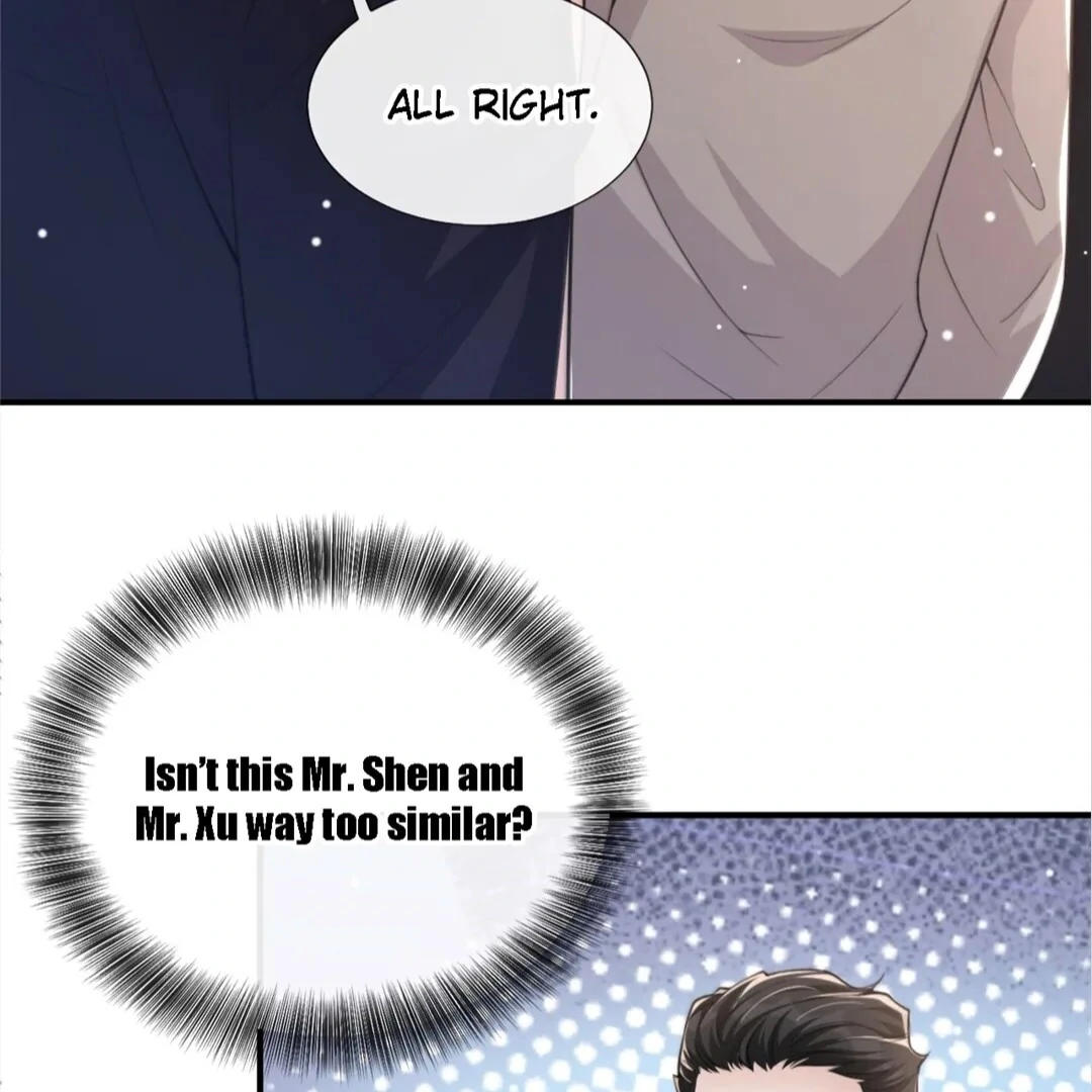 Borrowed Hearts Chapter 13 - Page 14