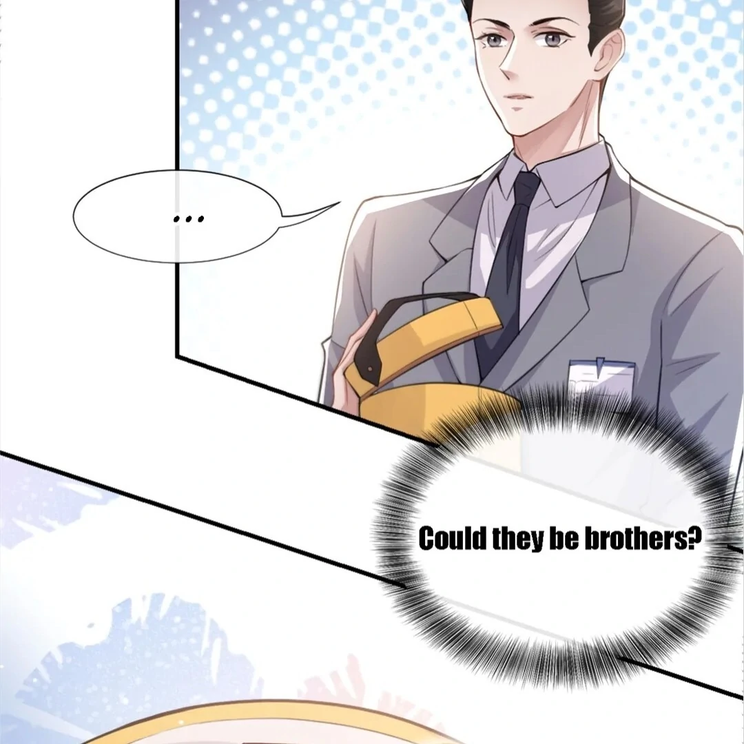Borrowed Hearts Chapter 13 - Page 15