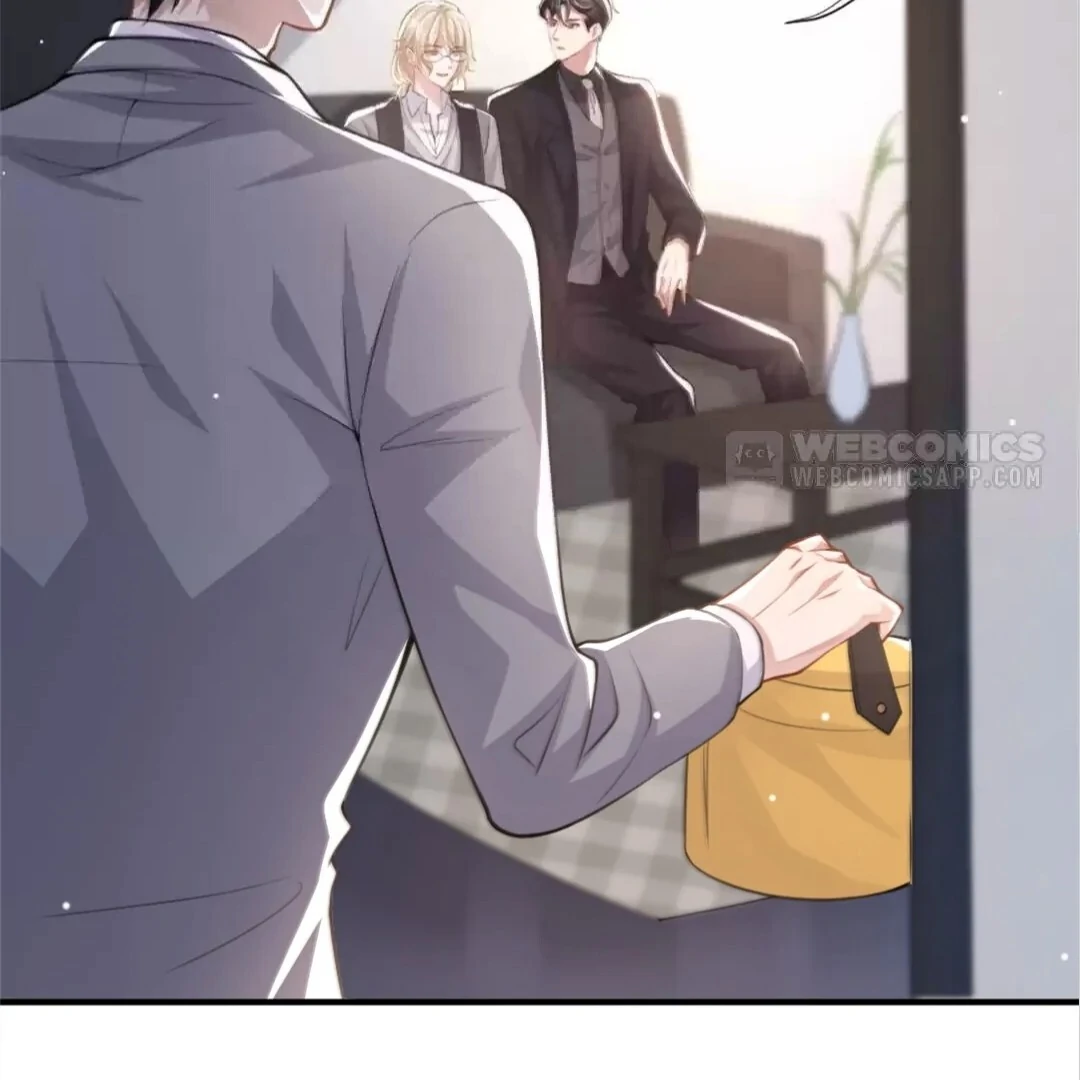 Borrowed Hearts Chapter 13 - Page 3