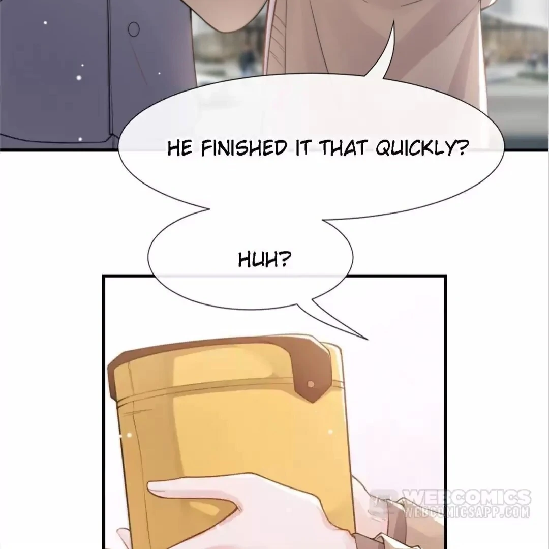 Borrowed Hearts Chapter 13 - Page 23
