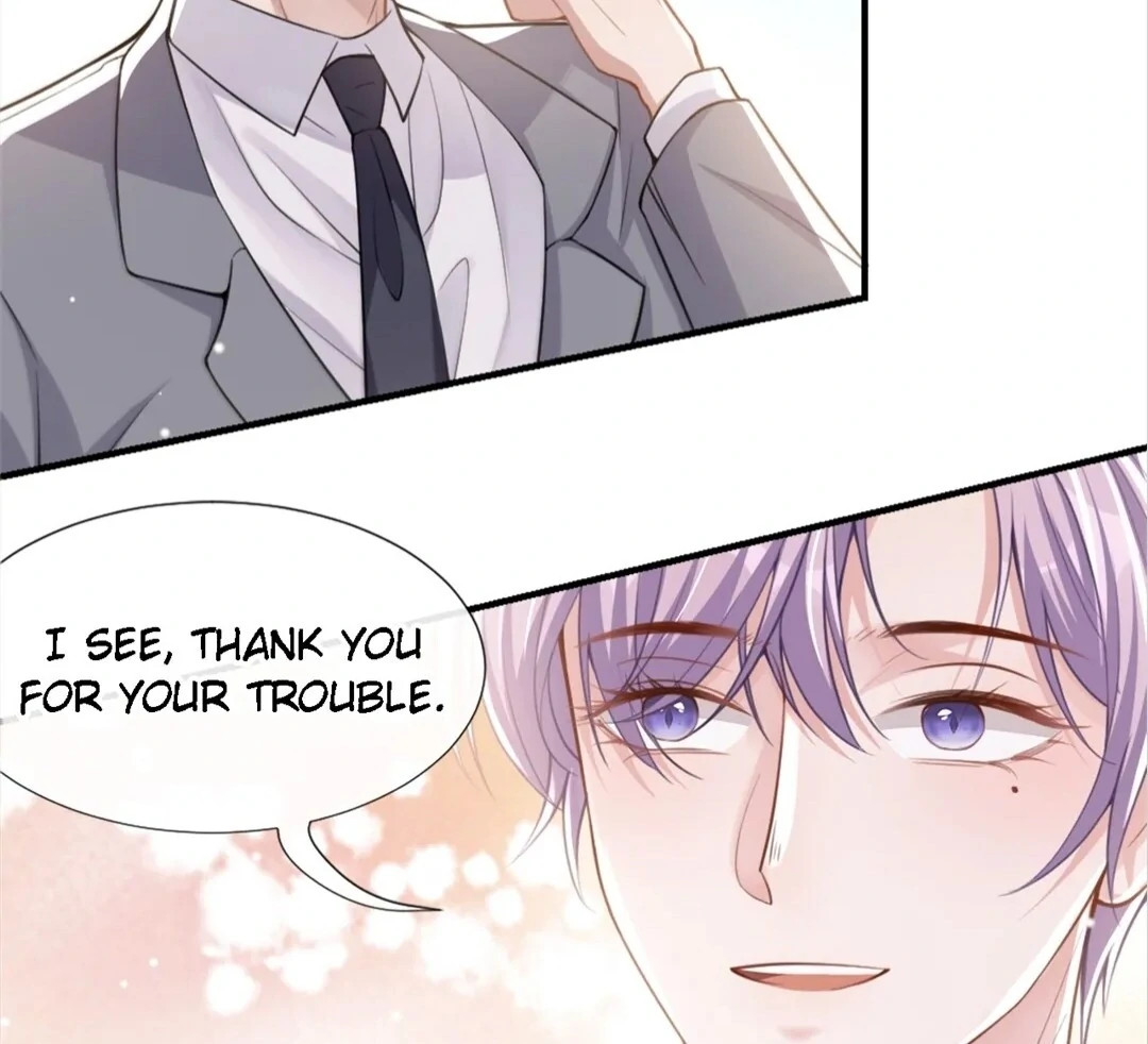 Borrowed Hearts Chapter 13 - Page 25