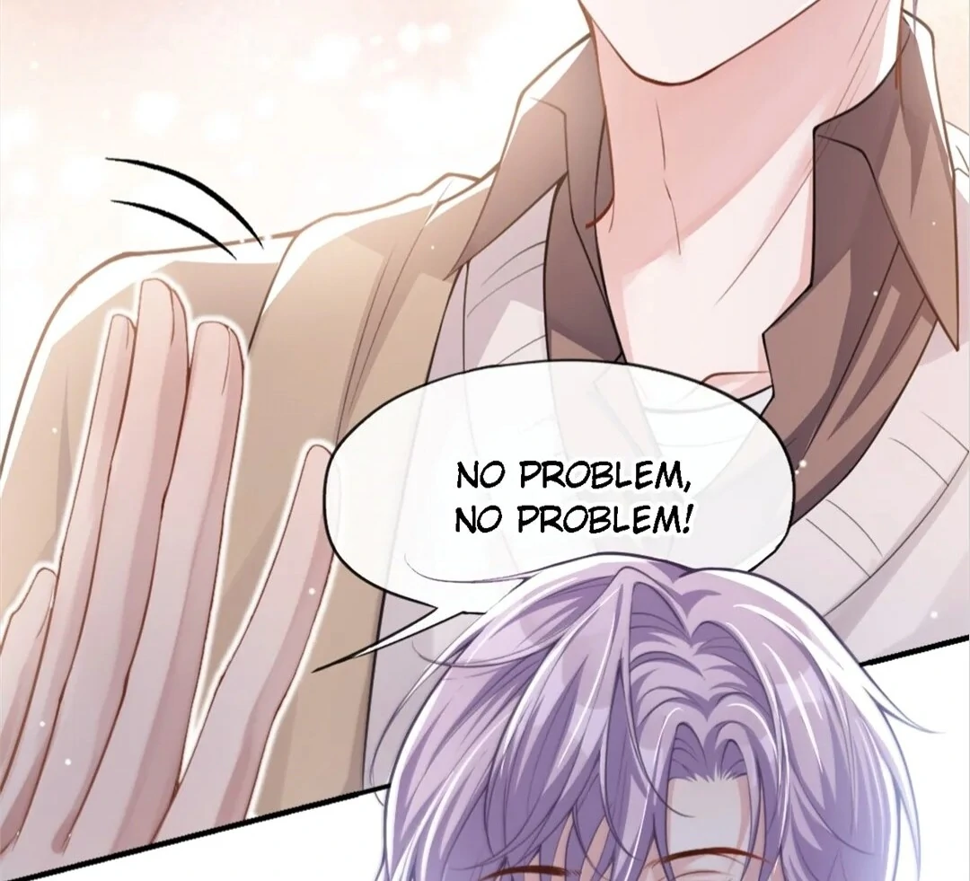 Borrowed Hearts Chapter 13 - Page 26