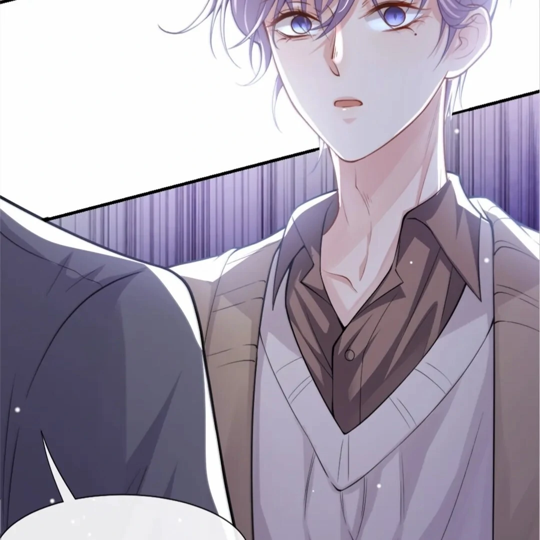 Borrowed Hearts Chapter 13 - Page 27