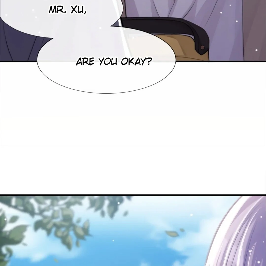 Borrowed Hearts Chapter 13 - Page 28