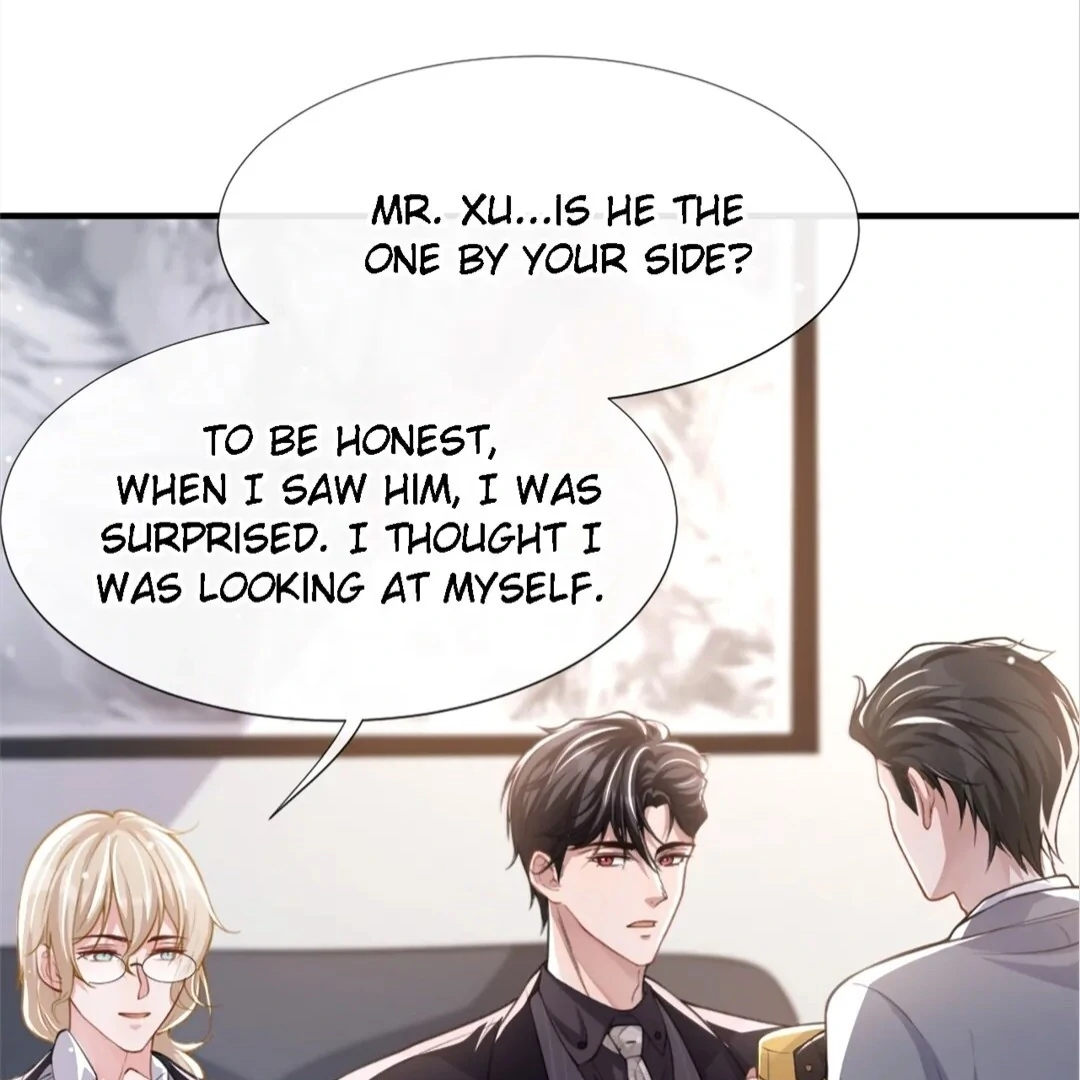 Borrowed Hearts Chapter 13 - Page 4