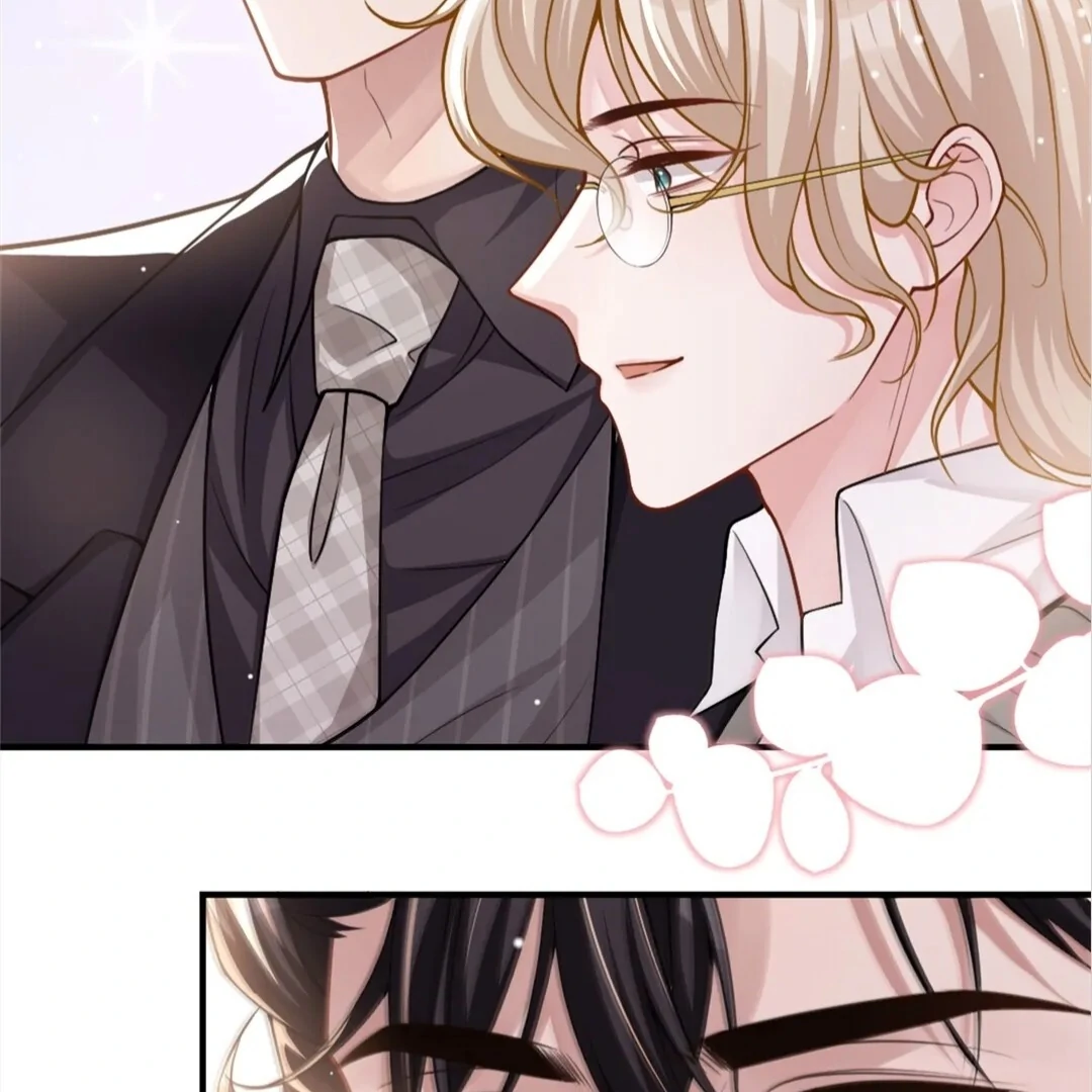 Borrowed Hearts Chapter 13 - Page 31