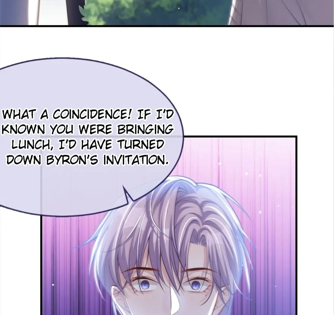 Borrowed Hearts Chapter 13 - Page 34