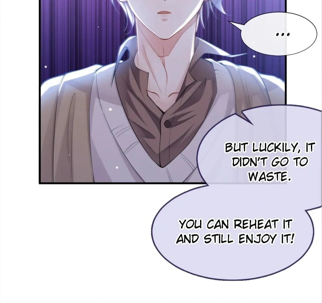 Borrowed Hearts Chapter 13 - Page 35