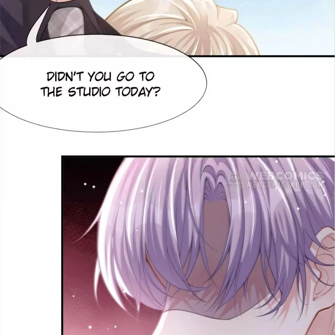 Borrowed Hearts Chapter 13 - Page 37