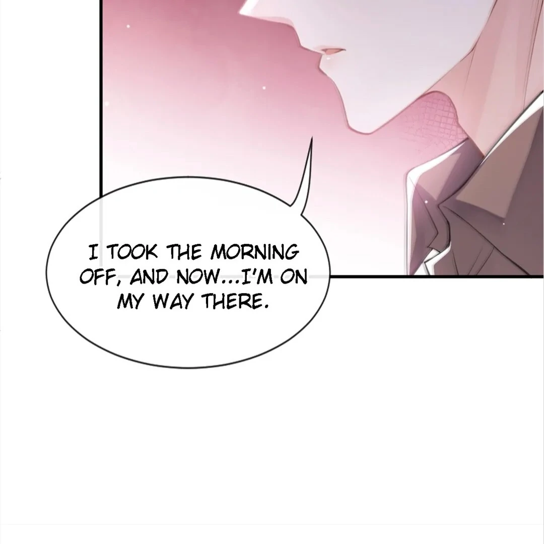 Borrowed Hearts Chapter 13 - Page 38