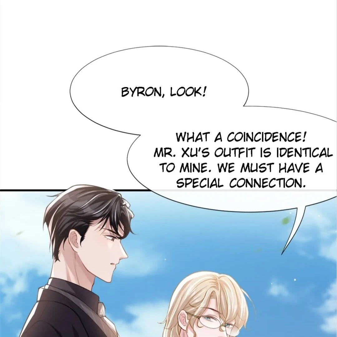 Borrowed Hearts Chapter 13 - Page 39