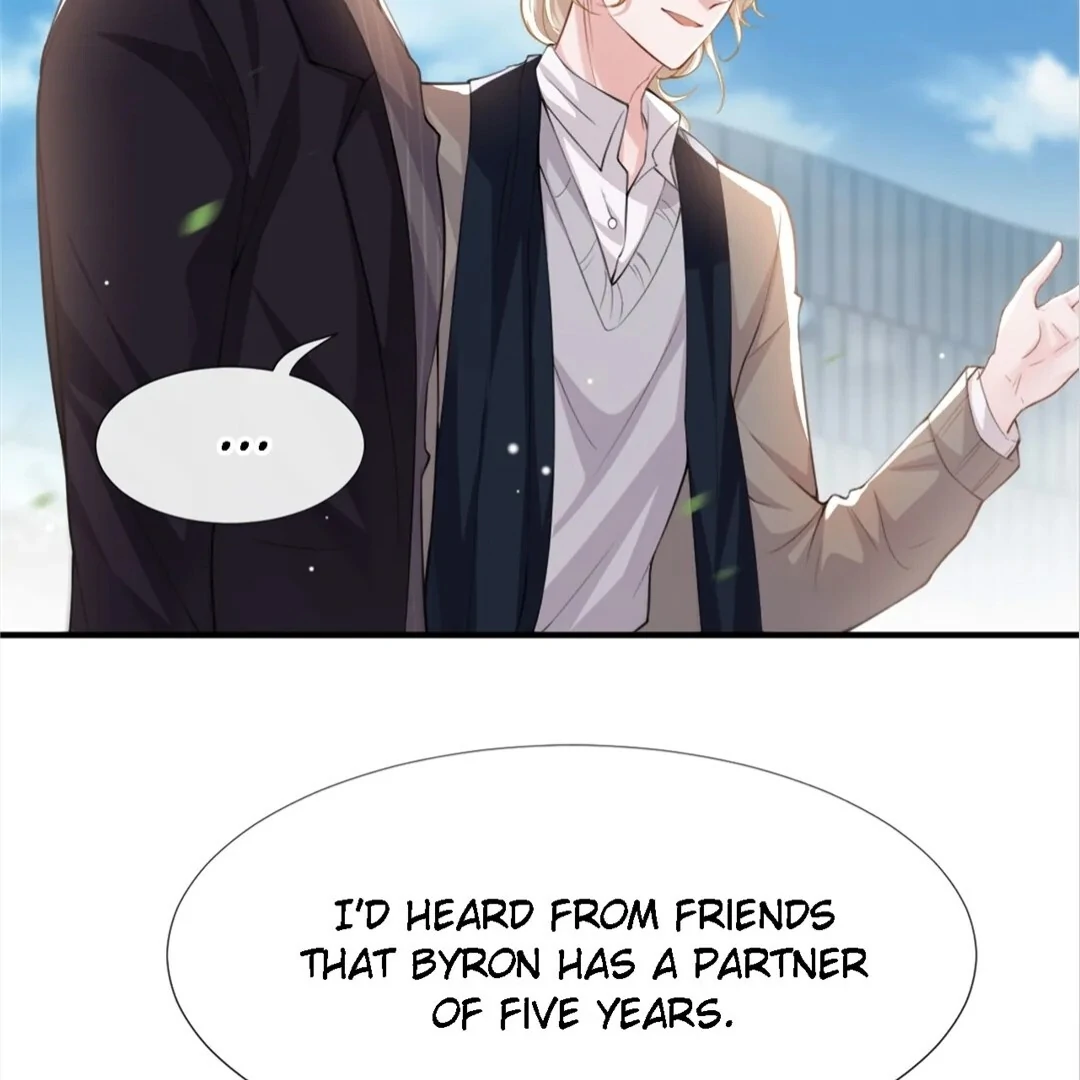 Borrowed Hearts Chapter 13 - Page 40
