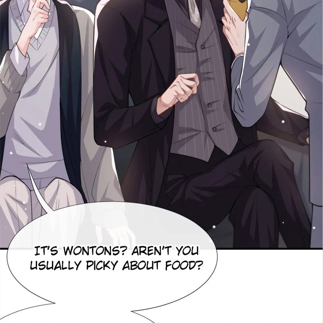 Borrowed Hearts Chapter 13 - Page 5