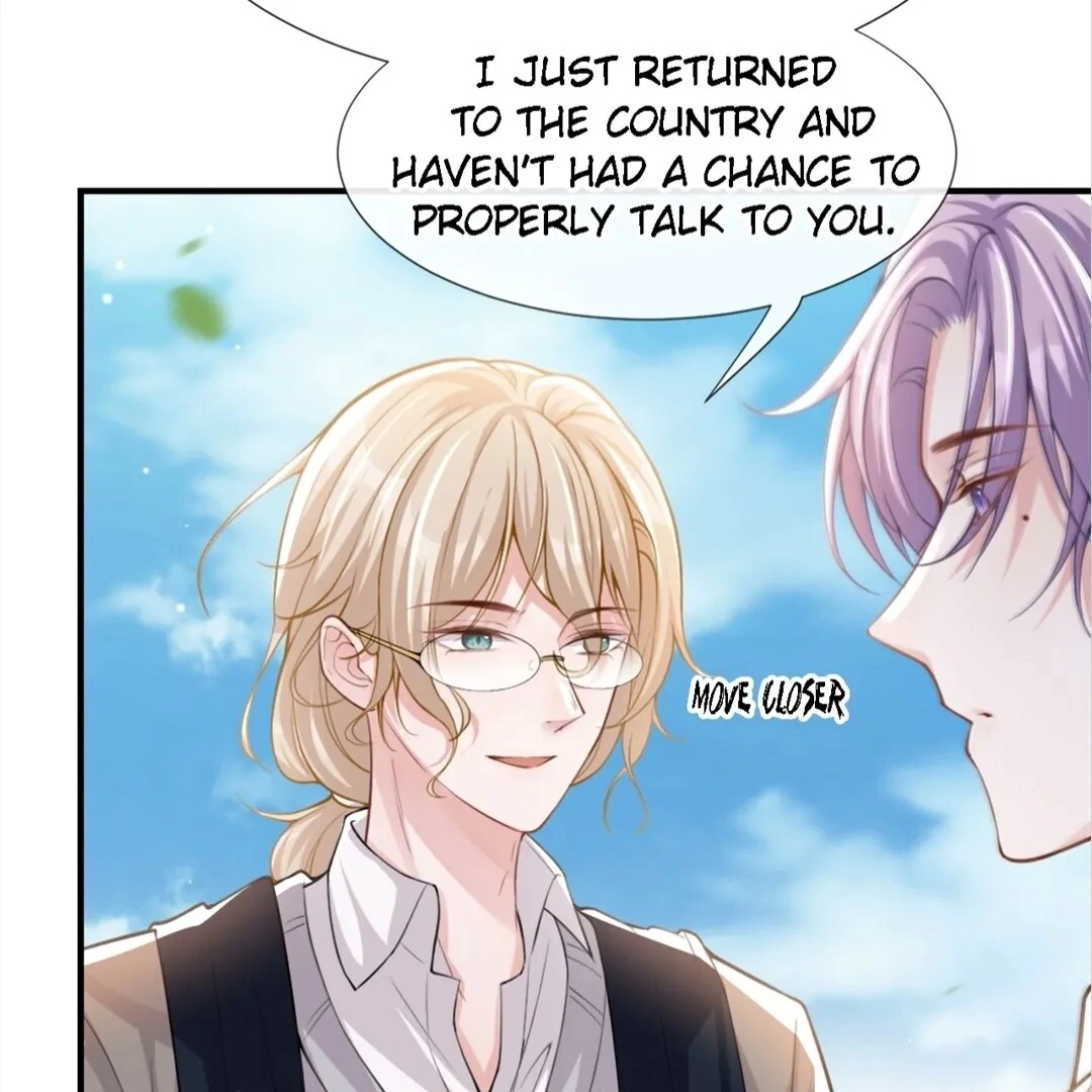 Borrowed Hearts Chapter 13 - Page 41