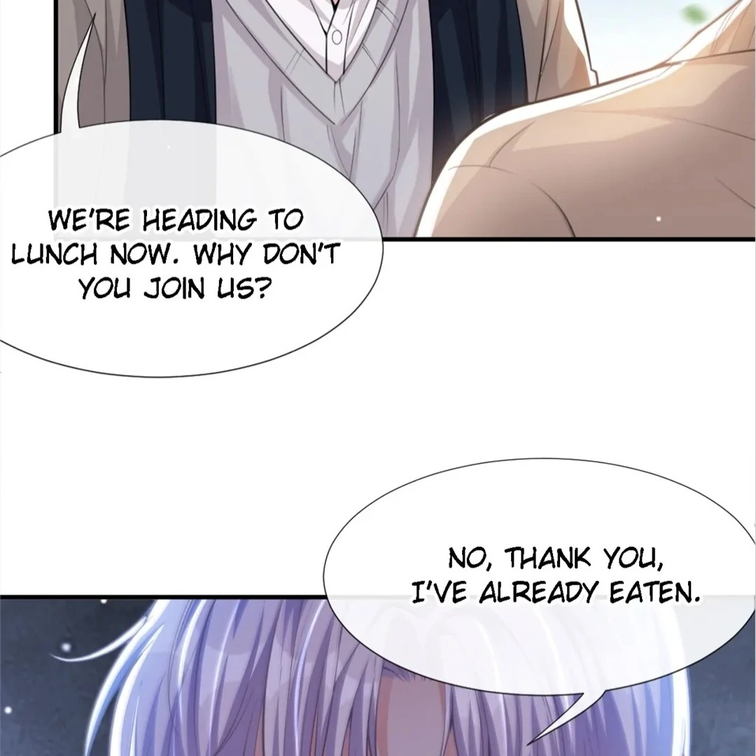 Borrowed Hearts Chapter 13 - Page 42