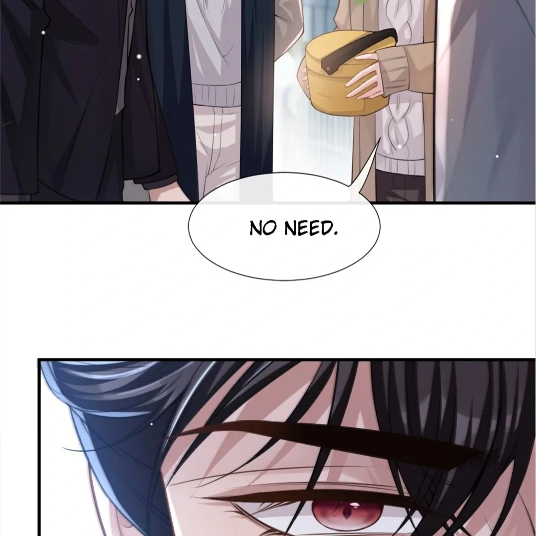 Borrowed Hearts Chapter 13 - Page 46