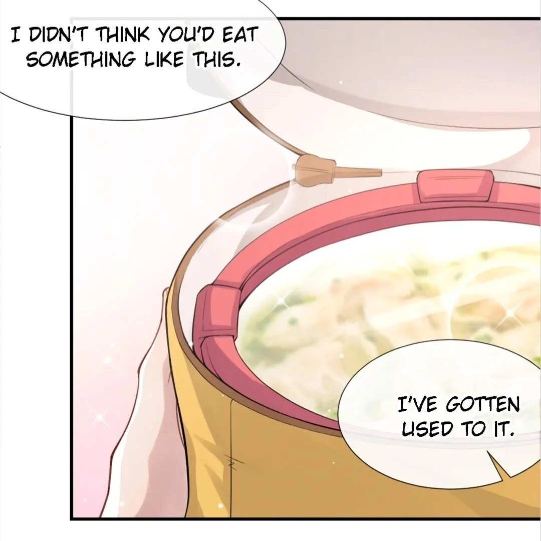 Borrowed Hearts Chapter 13 - Page 6