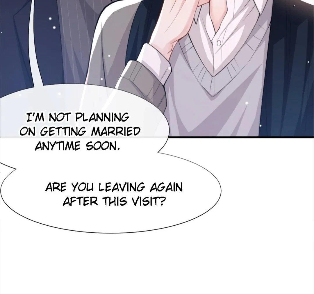 Borrowed Hearts Chapter 13 - Page 52