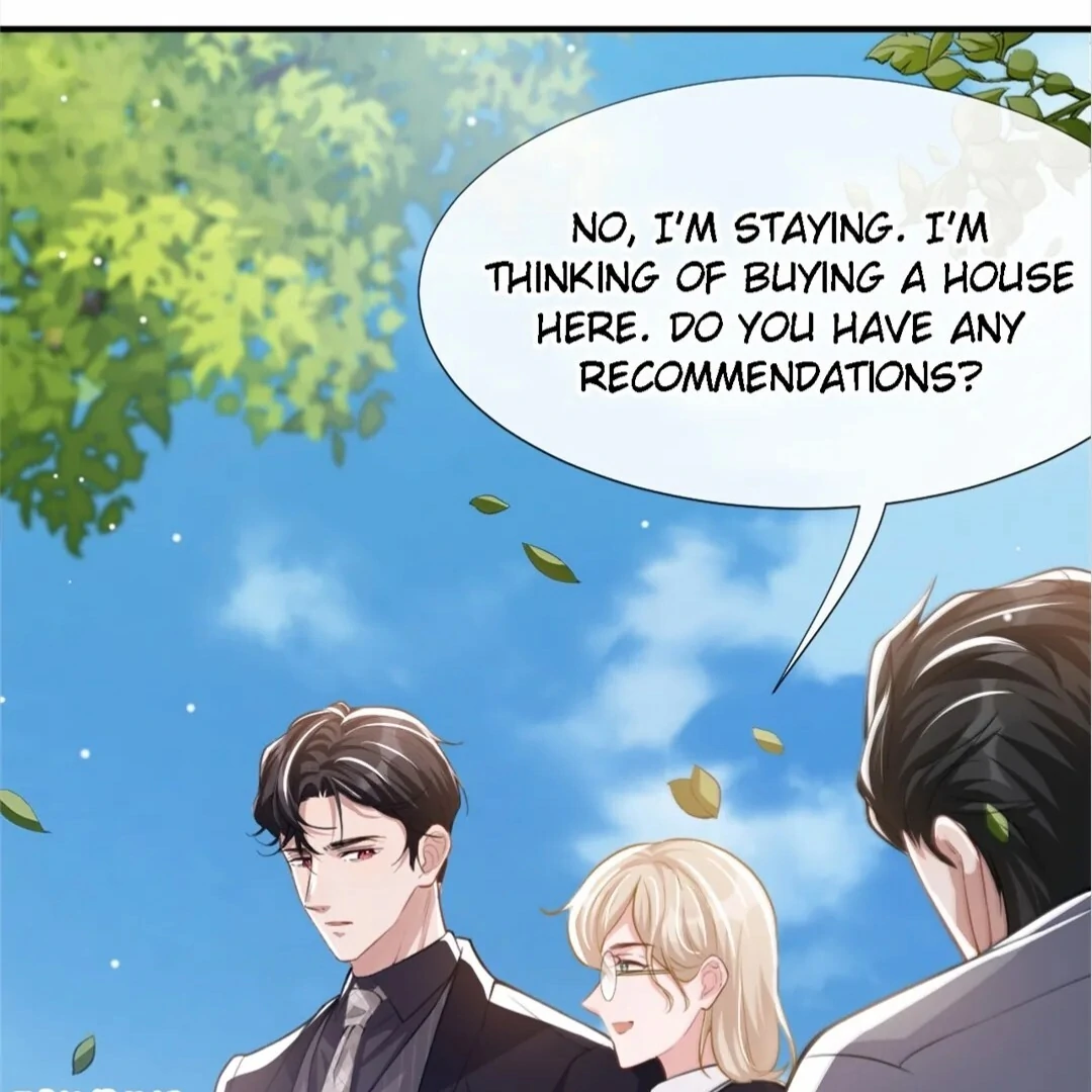 Borrowed Hearts Chapter 13 - Page 53